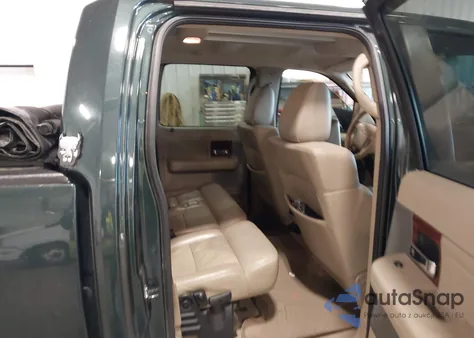 2005 Ford F-150 Fx4/Lariat/Xlt z USA, uszkodzony, nr VIN 1FTPW14565FA24669